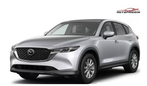 Mazda CX-5 2.5 S 2022 Price in hong kong