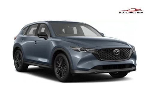 Mazda CX-5 2.5 S Carbon Edition 2022 Price in hong kong