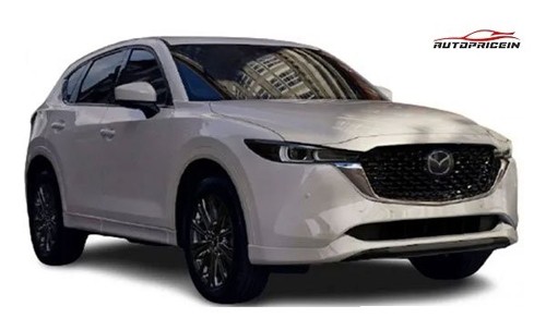 Mazda CX-5 Sport 2022 Price in hong kong