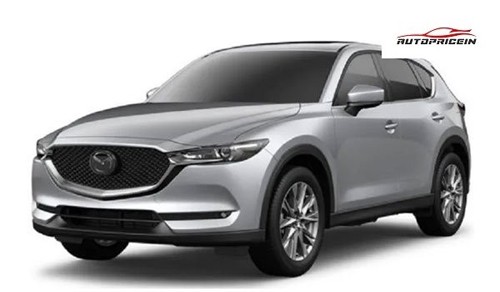 Mazda CX-5 Touring 2022 price in hong kong