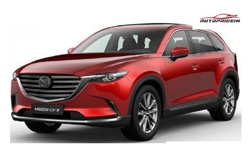 Mazda CX-9 Sport 2022 Price in hong kong