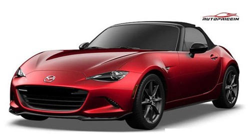 Mazda MX-5 Miata Sport AT 2022 price in hong kong