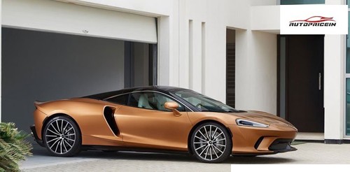 Mclaren GT Coupe 2020 Price in nepal
