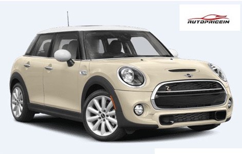 MINI Cooper OxEdition 2021 Price in hong kong