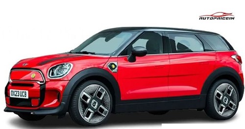 MINI Cars Cooper Electric Hatchback 2023 Price in hong kong