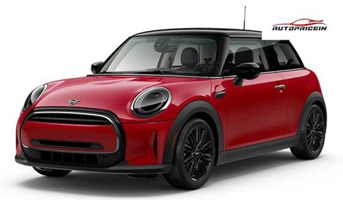MINI OxEdition 2022 Price in china