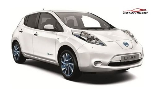 Nissan Leaf 30kWh 2022 price in hong kong