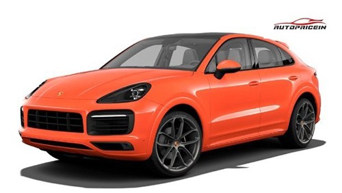 Porsche Cayenne GTS Coupe 2022 Price in china