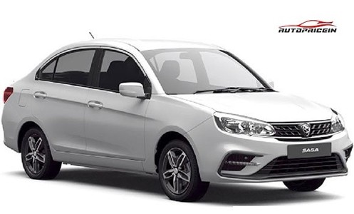 Proton Saga Premium 2020 Price in china