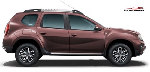Renault Duster 110PS RXS(O) AWD 2019 Price in hong kong