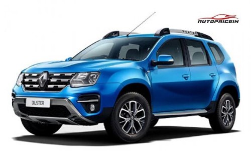 Renault Duster RXE 2020 price in nepal