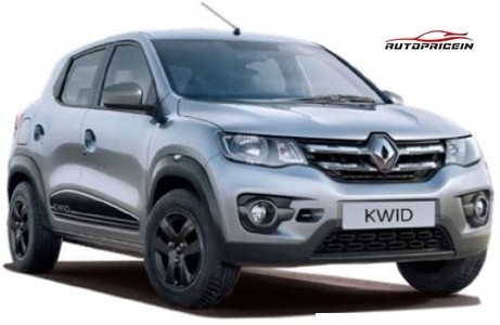 Renault Kwid RXE 2019 Price in hong kong