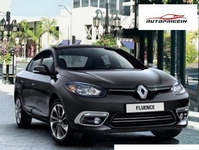 Renault Fluence 2.0L Price in nepal