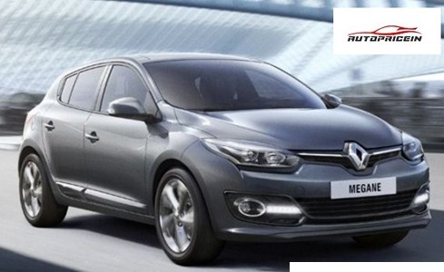 Renault Megane 1.6L SE Price in hong kong