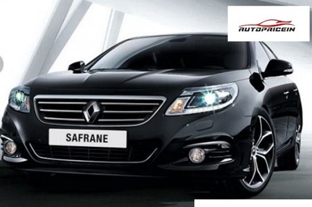 Renault Safrane 2.5L price in nepal