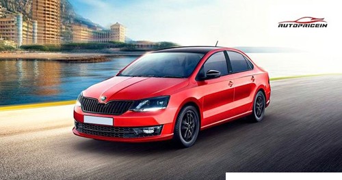 Skoda Rapid 1.6 MPI AT Ambition 2019 Price in nepal
