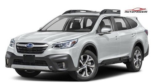 Subaru Outback Limited XT IVT 2022 Price in hong kong
