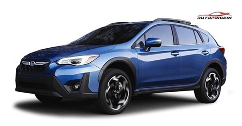 Subaru Crosstrek Premium 2022 Price in hong kong