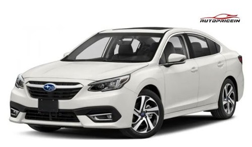 Subaru Legacy Premium 2022 price in hong kong