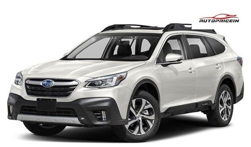 Subaru Outback Limited 2022 Price in hong kong