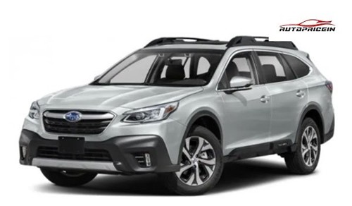 Subaru Outback Limited XT CVT 2022 price in hong kong