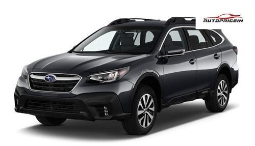 Subaru Outback Touring 2022 Price in hong kong