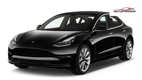 Tesla Model 3 Long Range 2021 price in hong kong