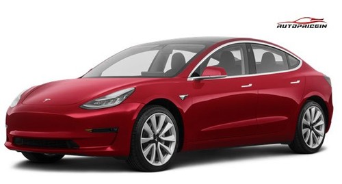 Tesla Model 3 Performance 2020 Price in hong kong