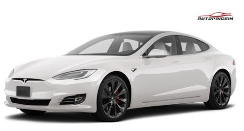 Tesla Model S Performance 2020 price in hong kong