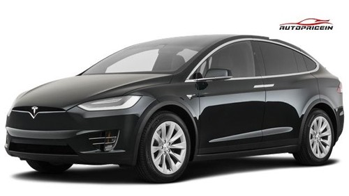 Tesla Model X Long Range 2020 Price in hong kong