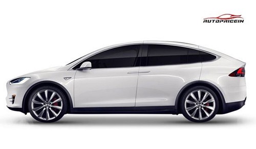 Tesla Model X Performance 2020 Price in hong kong