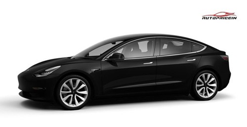 Tesla Model 3 Standard Plus 2022 price in hong kong