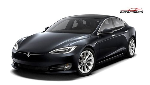 Tesla Model S Long Range 2022 Price in hong kong