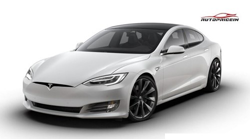 Tesla Model S Performance 2021 Price in hong kong