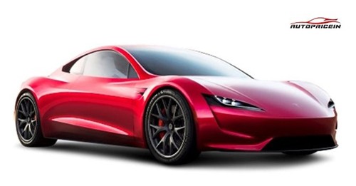 Tesla Roadster 2023 Price in hong kong