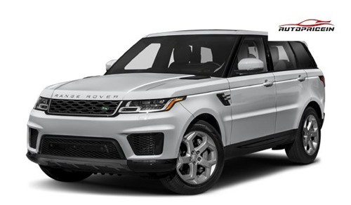 Land Rover V8 Autobiography 2022 Price in hong kong