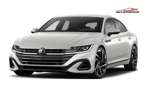 Volkswagen Arteon SE 2022 Price in hong kong