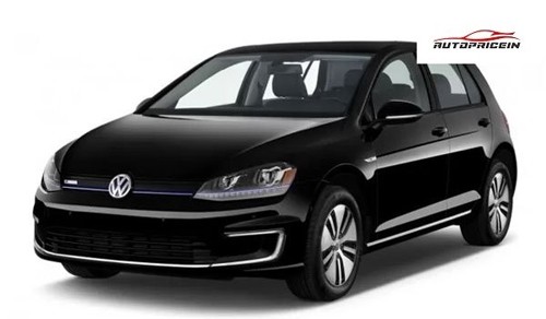Volkswagen E-Golf 2022 Price in hong kong