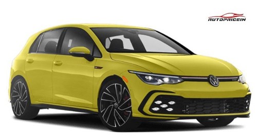 Volkswagen Golf GTI Autobahn 2022 price in hong kong