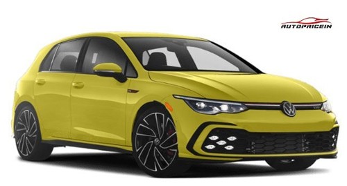 Volkswagen Golf GTI Autobahn DSG 2022 price in hong kong