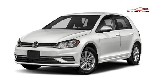 Volkswagen Golf TSI 2022 price in hong kong