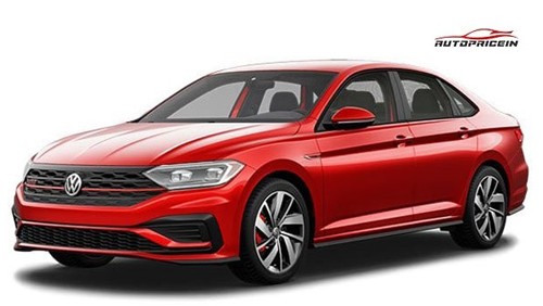 Volkswagen Jetta GLI Autobahn DSG 2022 price in hong kong